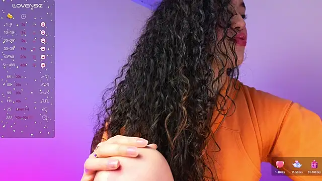 milly_03 Chat XXX live