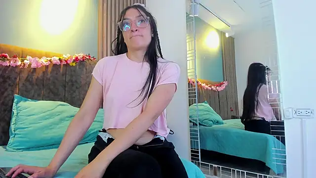 HannaWen_ Live XXX-Chat