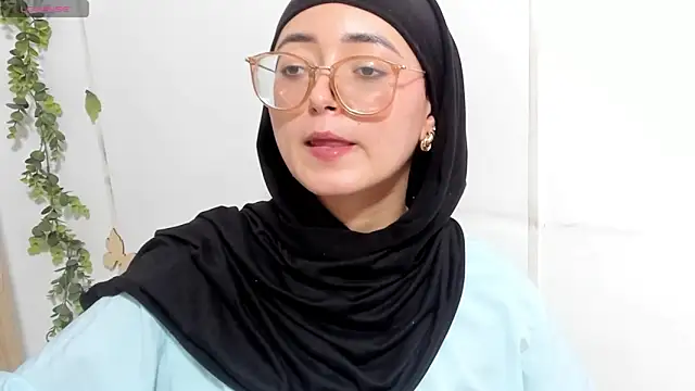 aysel_elid's Live XXX Chat