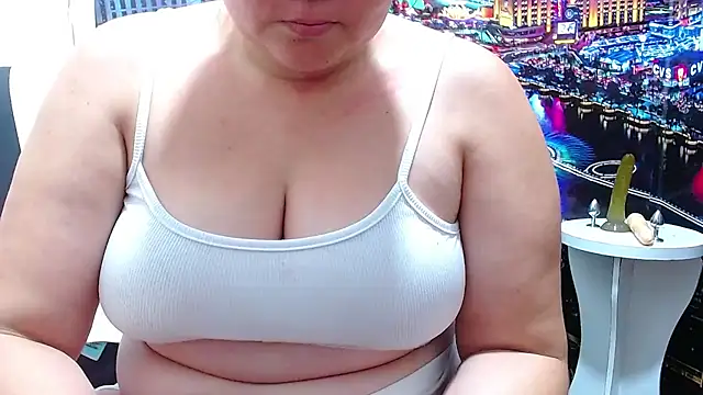 Czat XXX na żywo – tila_nastyy
