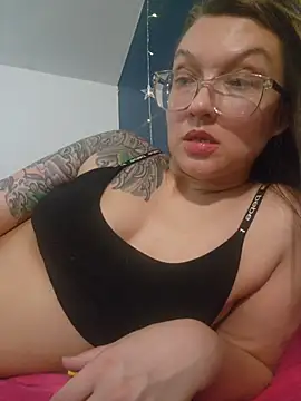 NicolePearl's Live XXX Chat