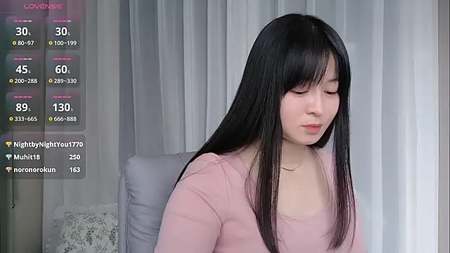 Czat XXX na żywo – -Yuko-