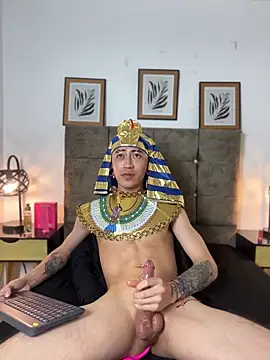 Yoshua_Smith_'s Live XXX Chat