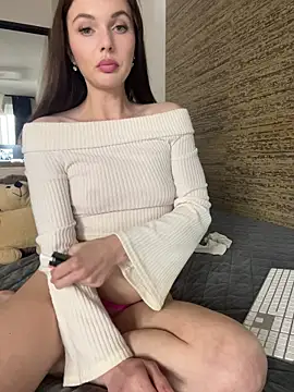 AliceVelour – Live XXX-chat