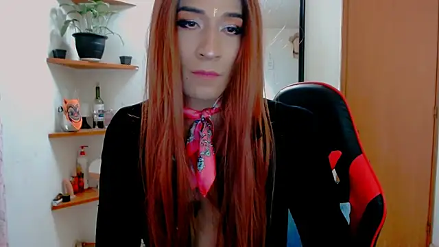 NovaNyx11 Chat XXX live