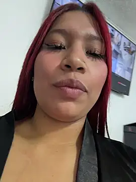 Cherry_Charlottee live XXX chat