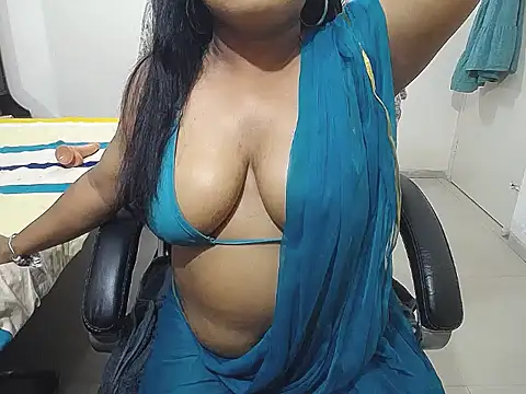 curvyarchie's Live XXX Chat