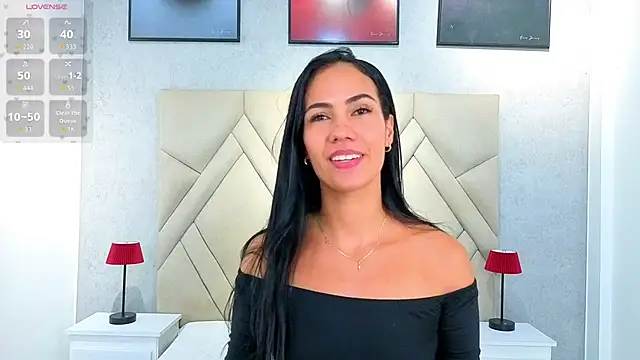 Chat XXX Live Oriana_Sarmiento