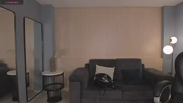 AbbyDalton's Live XXX Chat