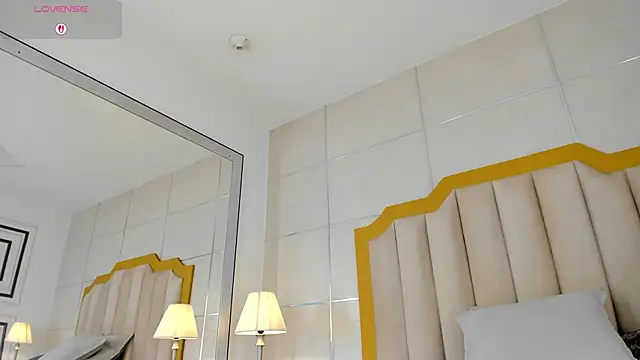 laurencarter1 élő XXX-chatje