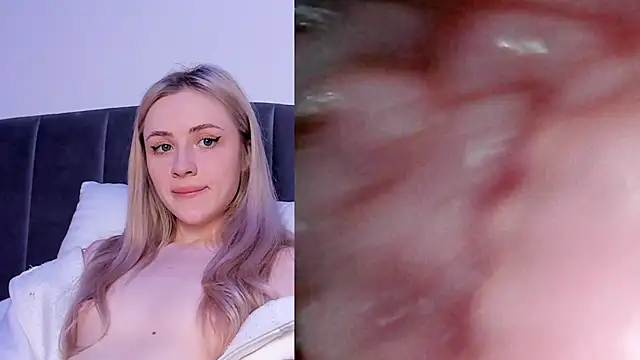 jannemary Live XXX-chat