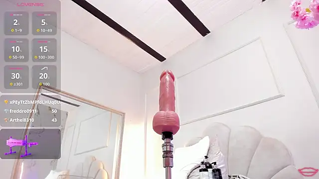 BrianaHazel live XXX chat