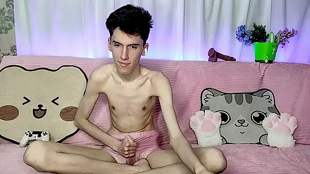 GoodBoyLuca Live XXX Chat