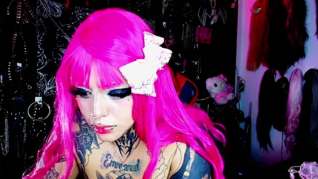 jannaink_'s Live XXX Chat