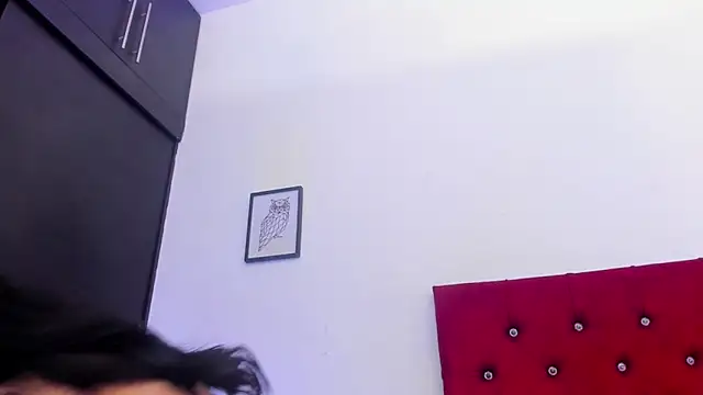 Katty_West Chat XXX in diretta