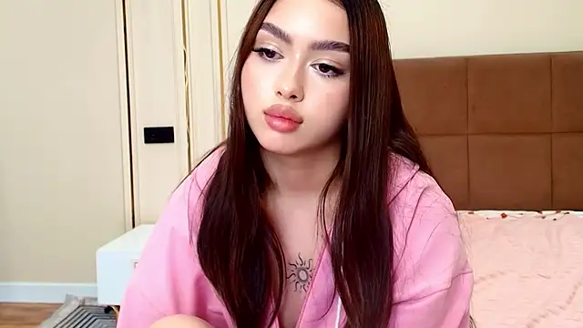 maddie_perezz Chat XXX in diretta