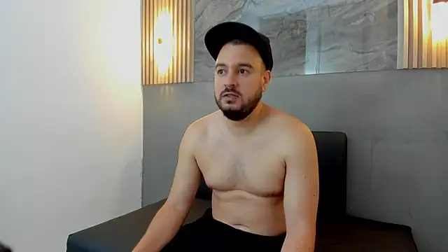 HARRY_SMIHT Chat XXX live