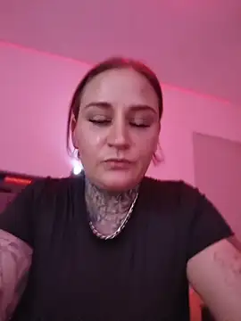 blazed_vixen Chat XXX in diretta