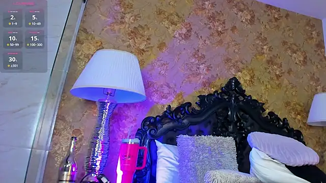 alanna_blaze Chat XXX live