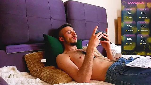 Magic_Storms – Naživo XXX chat