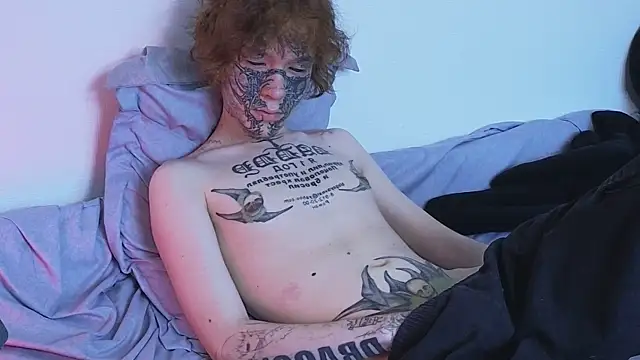Chatroom XXX en direct de Emo___boy