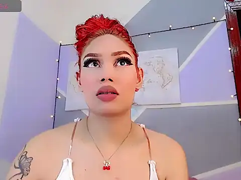salome-guzman06 Chat XXX in diretta