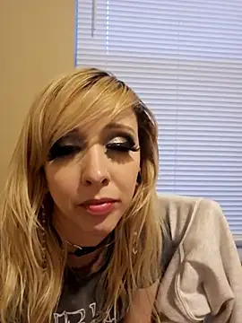 AmethystFoxx Live XXX-Chat