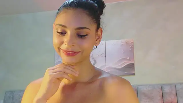 Chat XXX en directo de ChanellSin