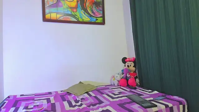 Chat XXX ao vivo de ednajarat7