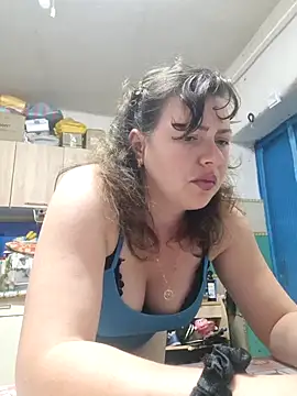 Jyleta's Live XXX Chat