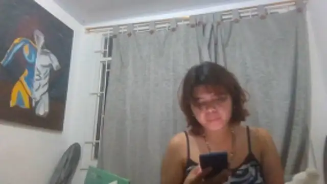 Chatroom XXX en direct de SabinaMerchetti
