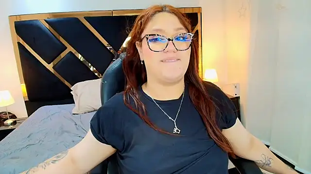 Camiila_Osorio Live XXX-chat