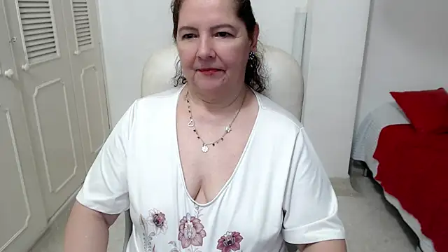Chat XXX ao vivo de leonela_69