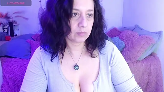 camilalatti's Live XXX Chat