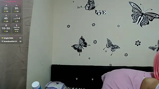 liz7skinny's Live XXX Chat