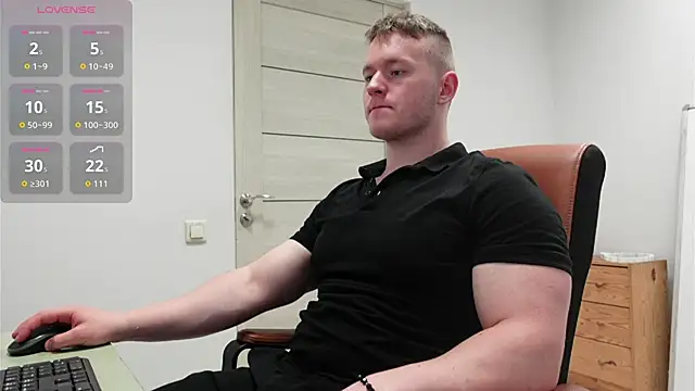 Richard_Dullas 라이브 XXX 채팅