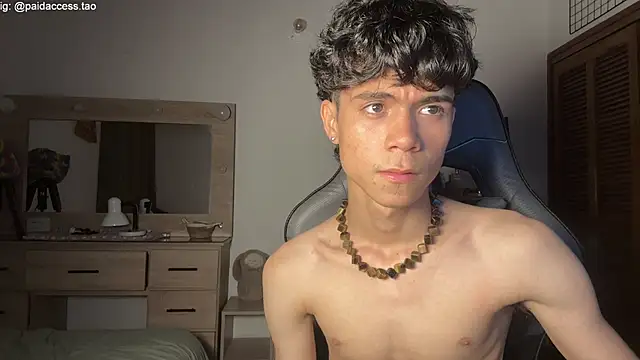 Chat XXX ao vivo de OopsAgain_