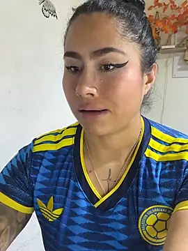 Sweet__Nurse1's Webcam Show