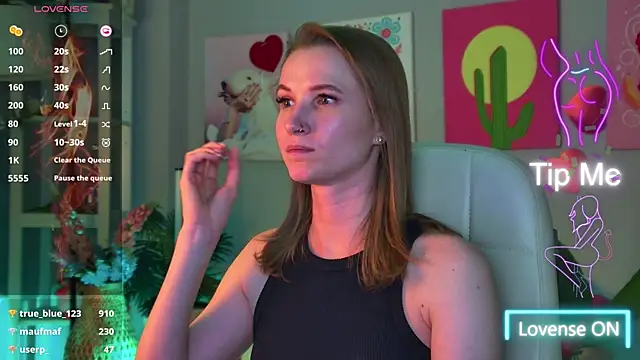 Chat XXX Live Megan_Rodgers