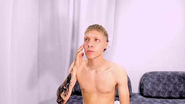 greiberland's Live XXX Chat