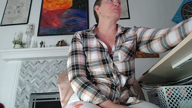 AuroraWillows' Live XXX Chat