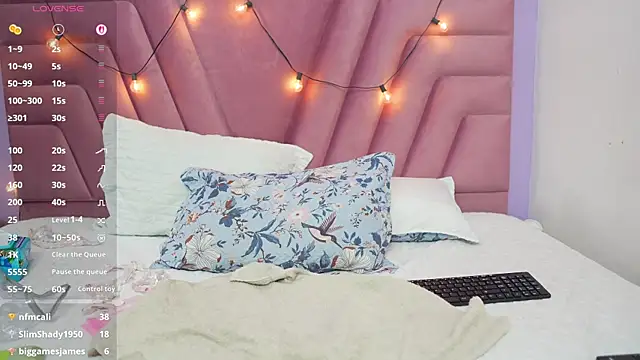 Beautifulskinny18n Live XXX chat