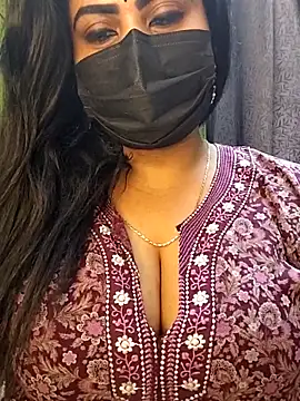 Anushka_flower 现场XXX聊天