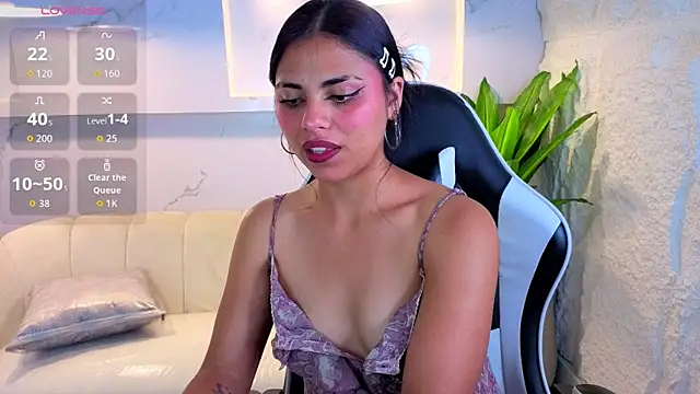 Chat +18 de sofiaatp ao vivo