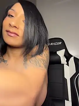 Czat XXX na żywo – FerrariFrench