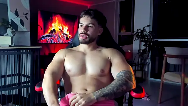 Valenthino_Salvatore's Live XXX Chat