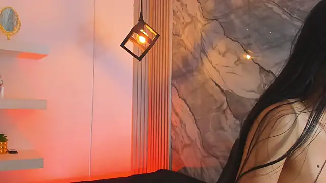 IsabellaMonet live XXX chat