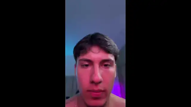 CHRIS_MORGAN1 Obrolan Langsung XXX
