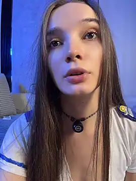 AnnyShore 라이브 XXX 채팅