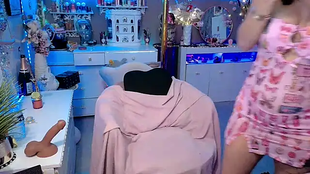 misscectito13's Live XXX Chat